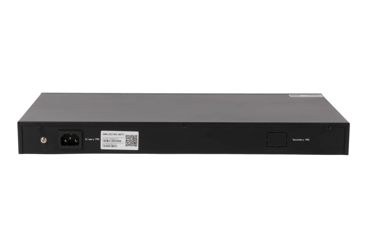 Коммутатор  SNR-S5310G-48TX