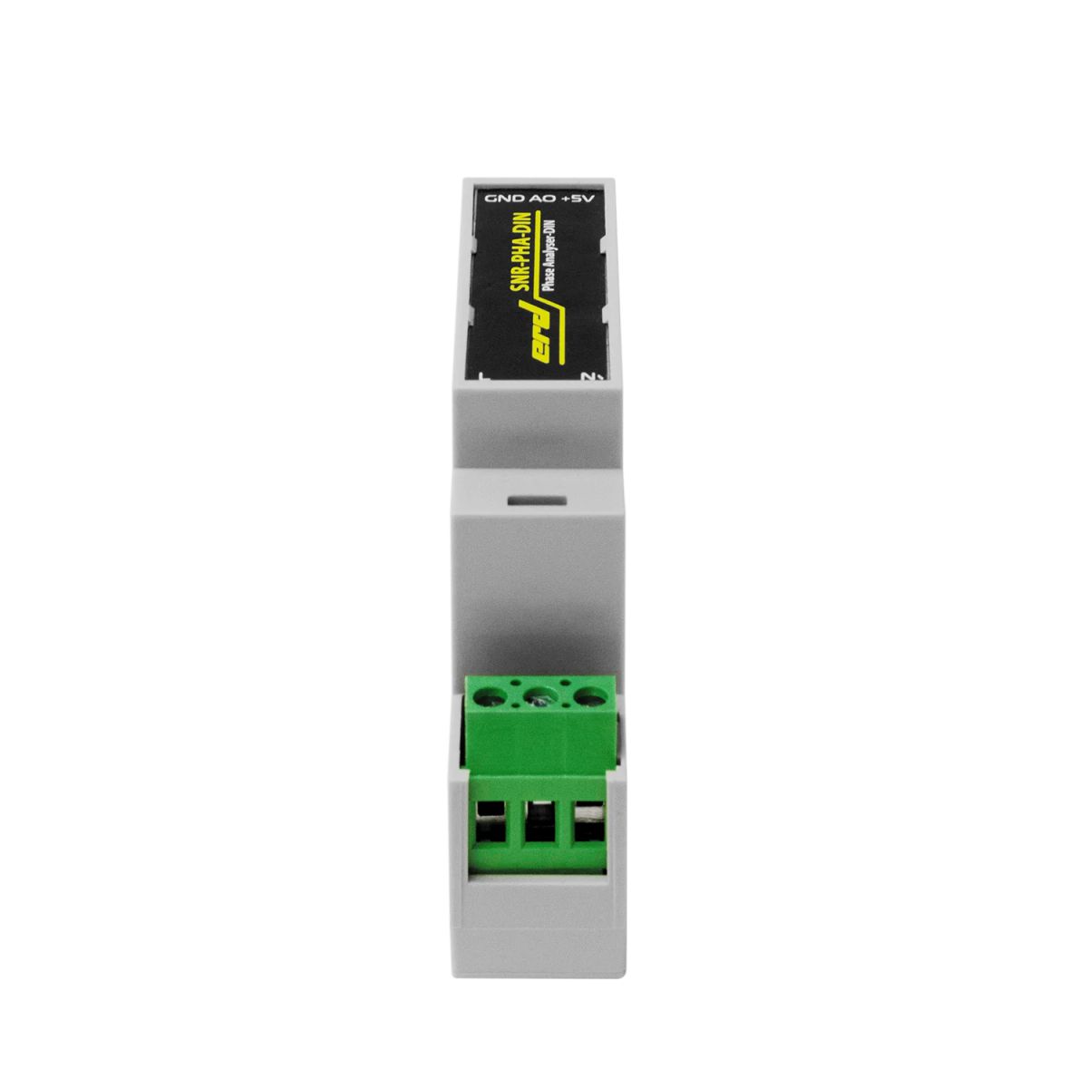 Детектор напряжения  SNR-PHA-DIN-1.0