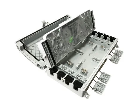 Коробка распределительная  SNR-FTTH-FDB-16X