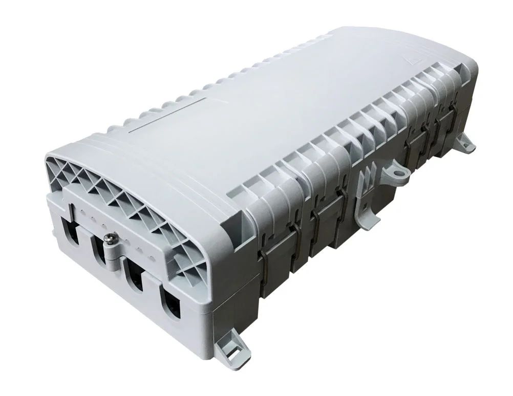 Коробка распределительная  SNR-FTTH-FDB-16X