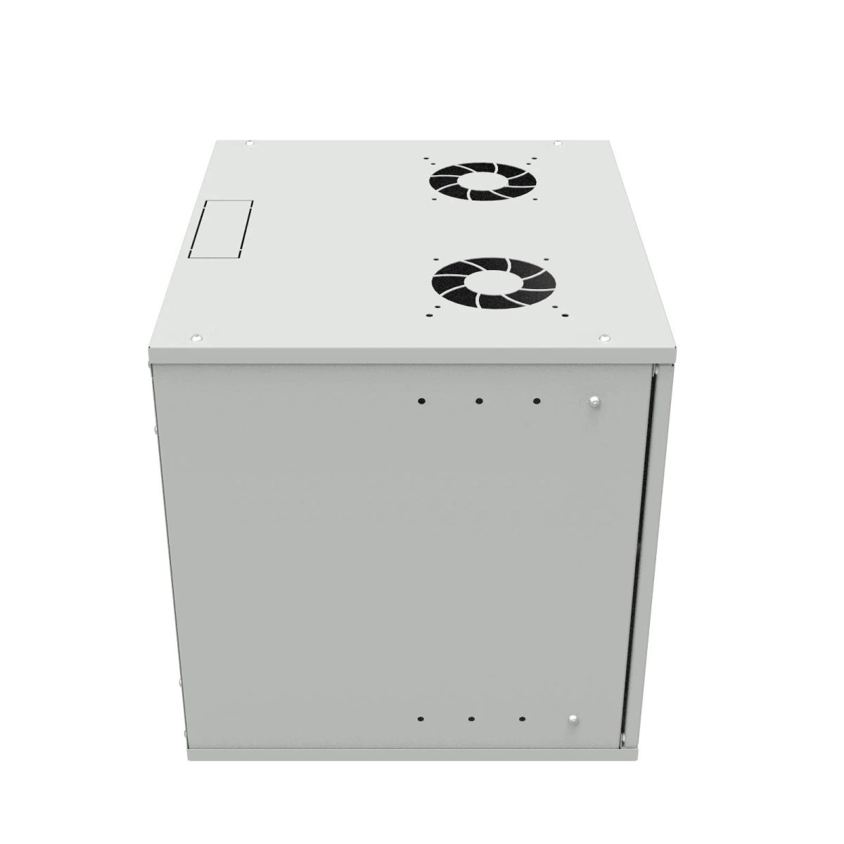 Шкаф телекоммуникационный  SNR-TWC-9-ML