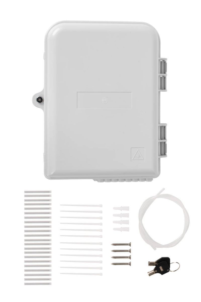 Коробка распределительная  SNR-FTTH-FDB-16F3
