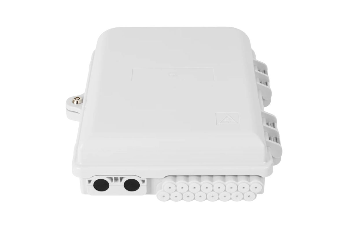 Коробка распределительная  SNR-FTTH-FDB-16F3