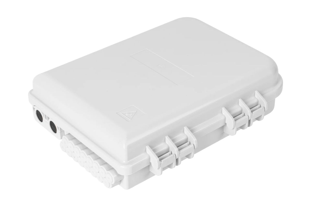 Коробка распределительная  SNR-FTTH-FDB-16F3