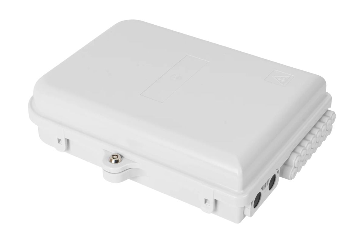 Коробка распределительная  SNR-FTTH-FDB-16F3