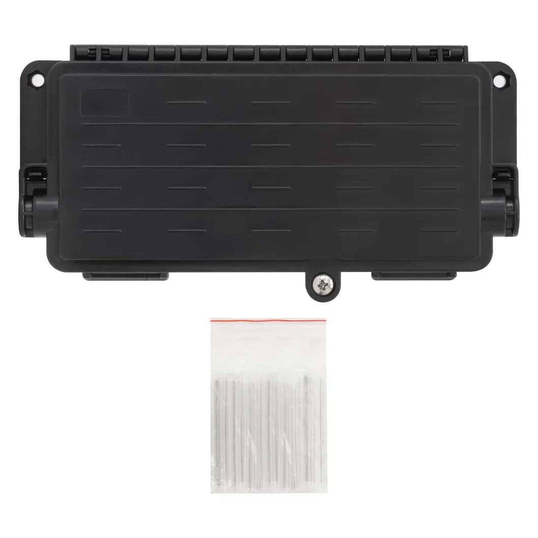 Муфта оптическая  SNR-FOSC-12