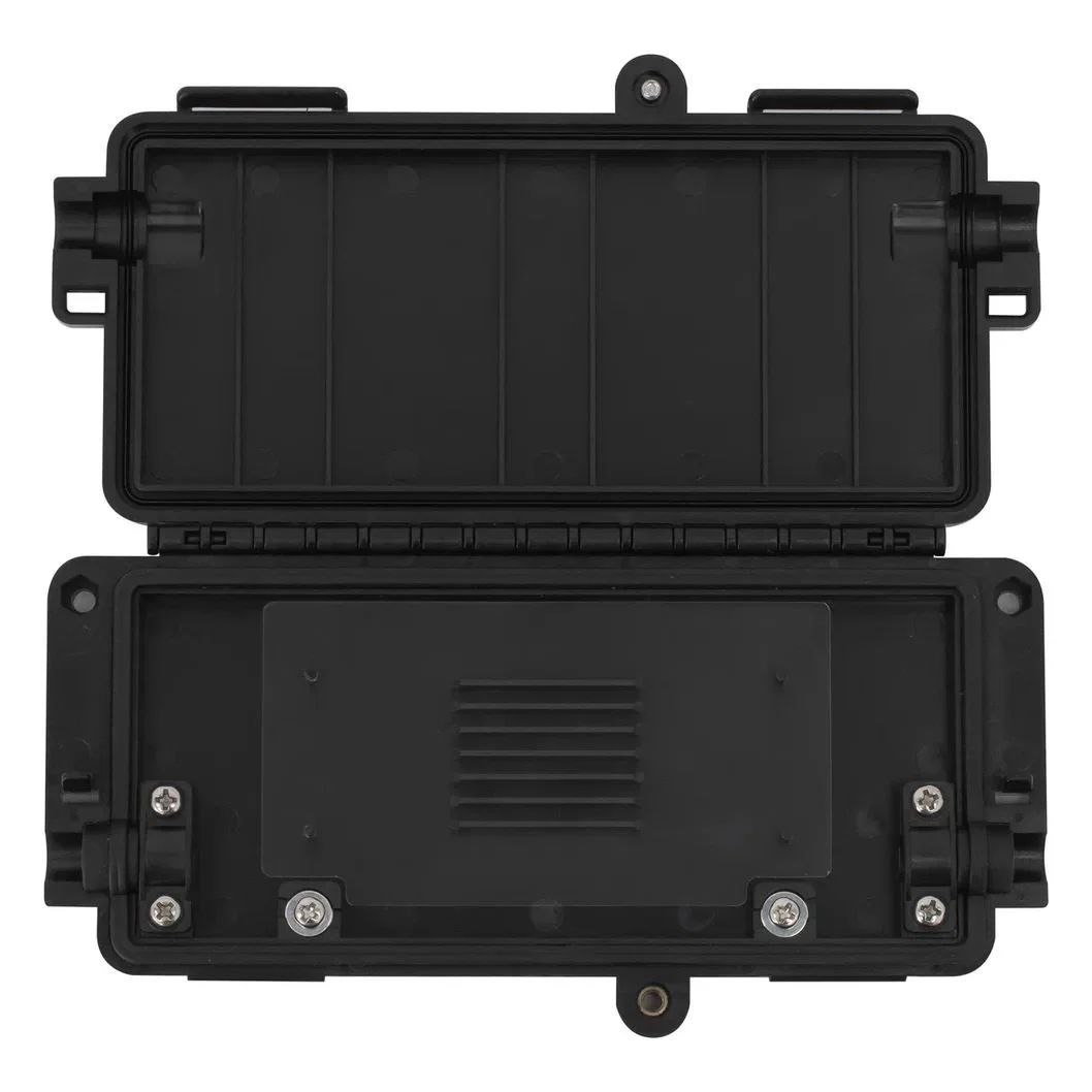 Муфта оптическая  SNR-FOSC-12