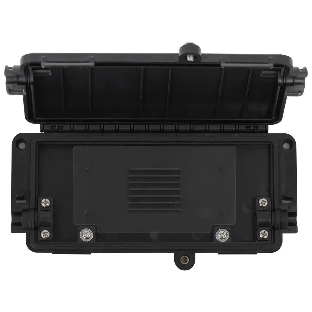 Муфта оптическая  SNR-FOSC-12