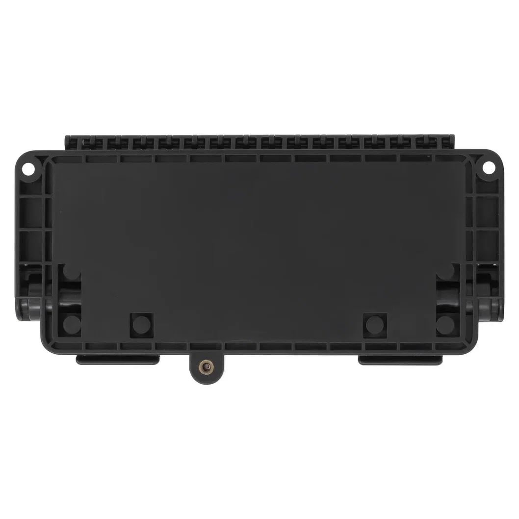 Муфта оптическая  SNR-FOSC-12