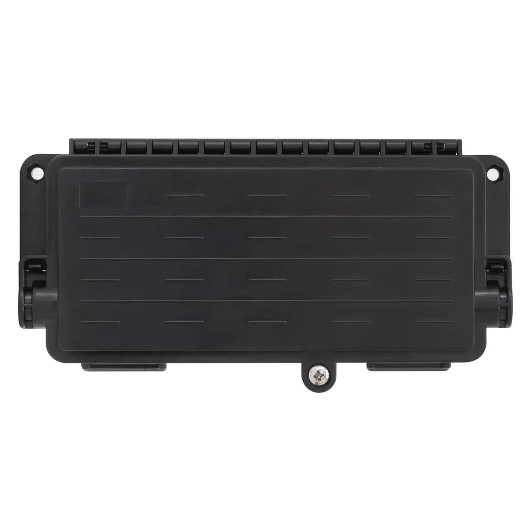 Муфта оптическая  SNR-FOSC-12