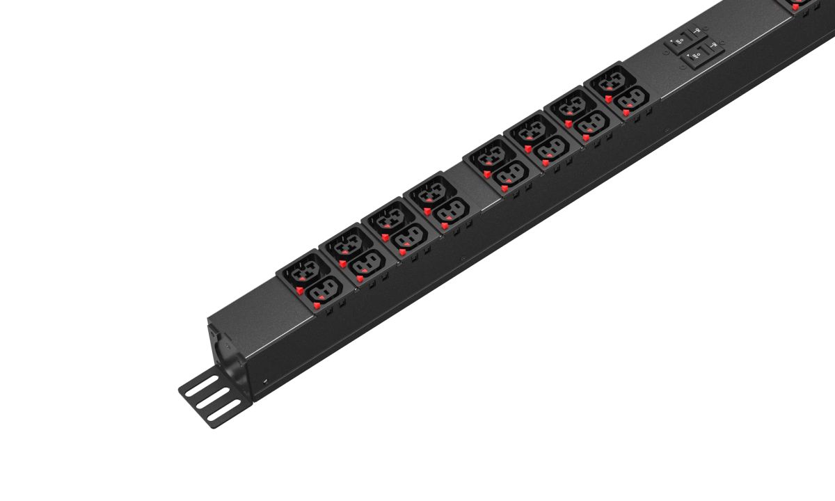 Блок розеток  SNR-PDU-A-21AL21ABL-32L3