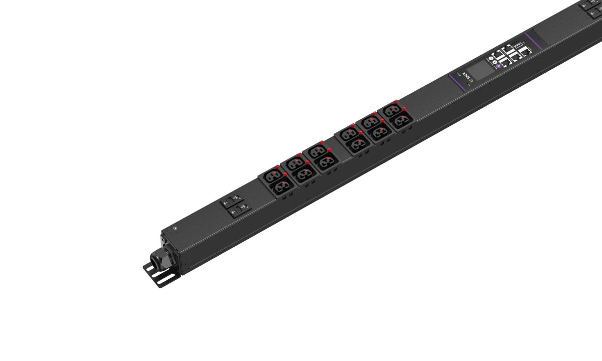 Блок розеток  SNR-PDU-A-21AL21ABL-32L3
