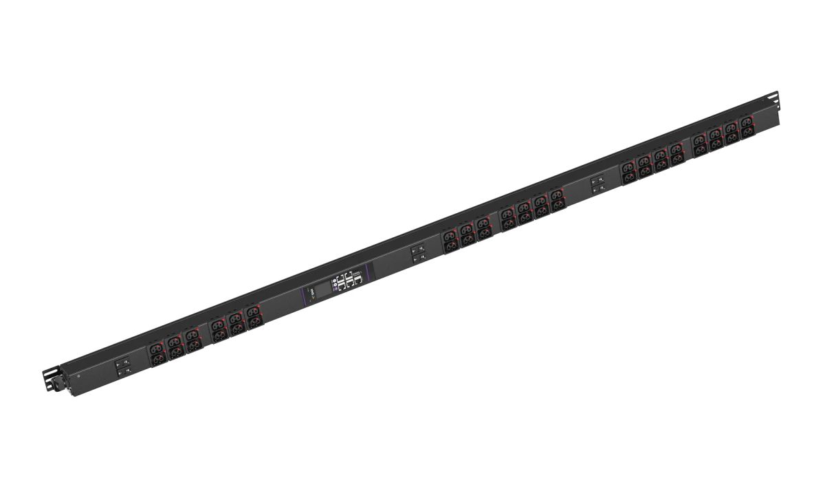 Блок розеток  SNR-PDU-A-21AL21ABL-32L3