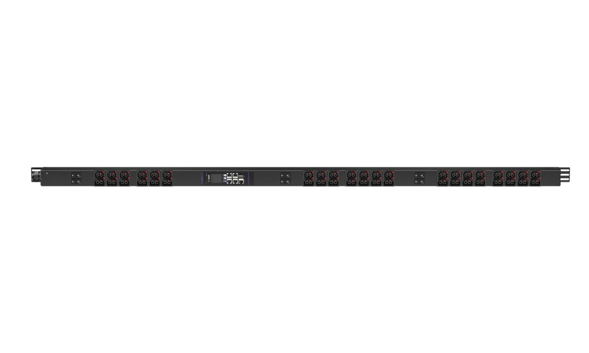 Блок розеток  SNR-PDU-A-21AL21ABL-32L3