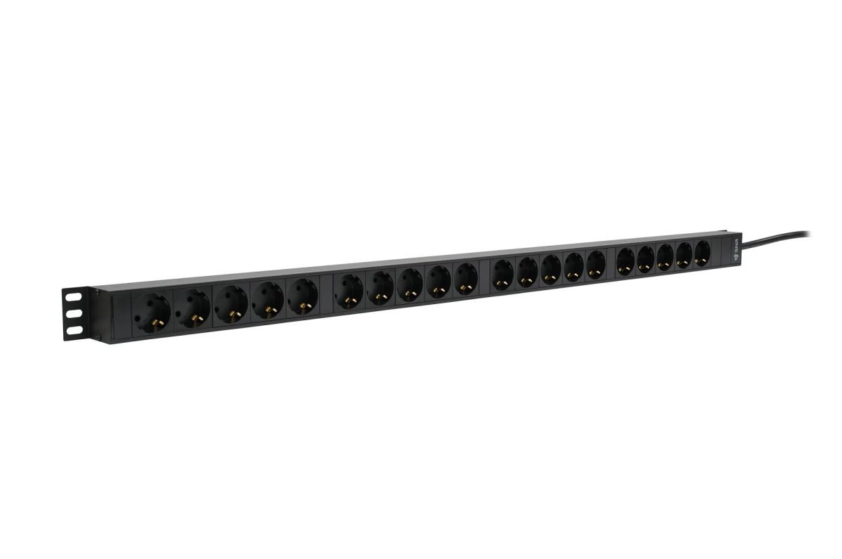 Блок розеток  SNR-PDU-20S-16L1