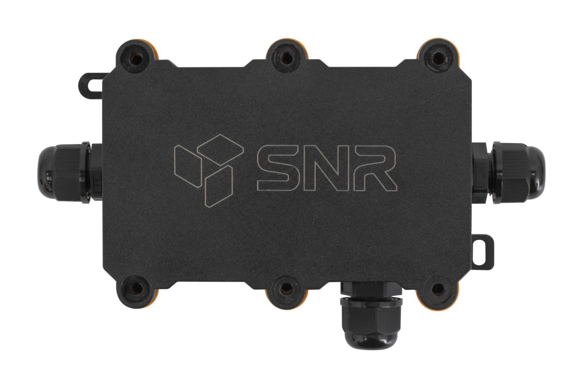 Грозозащита  SNR-SPNet-B1231-IP65