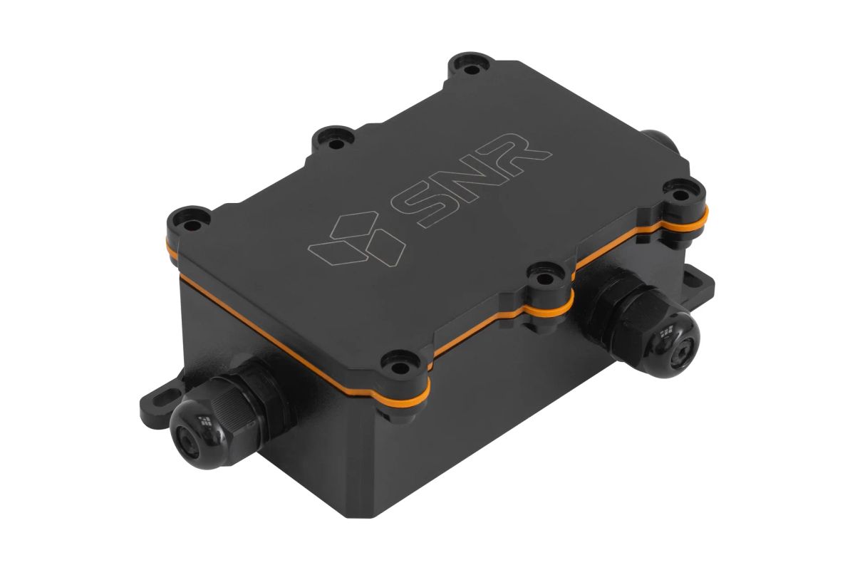Грозозащита  SNR-SPNet-BP1231-IP65