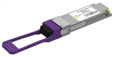 Трансивер  SNR-QSFP28-CWDM4-10