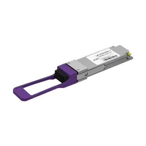 Трансивер  SNR-QSFP28-CWDM4-10