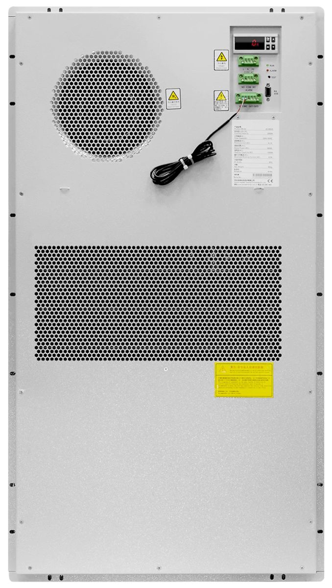 Кондиционер  SNR-ACC-2500-АСH