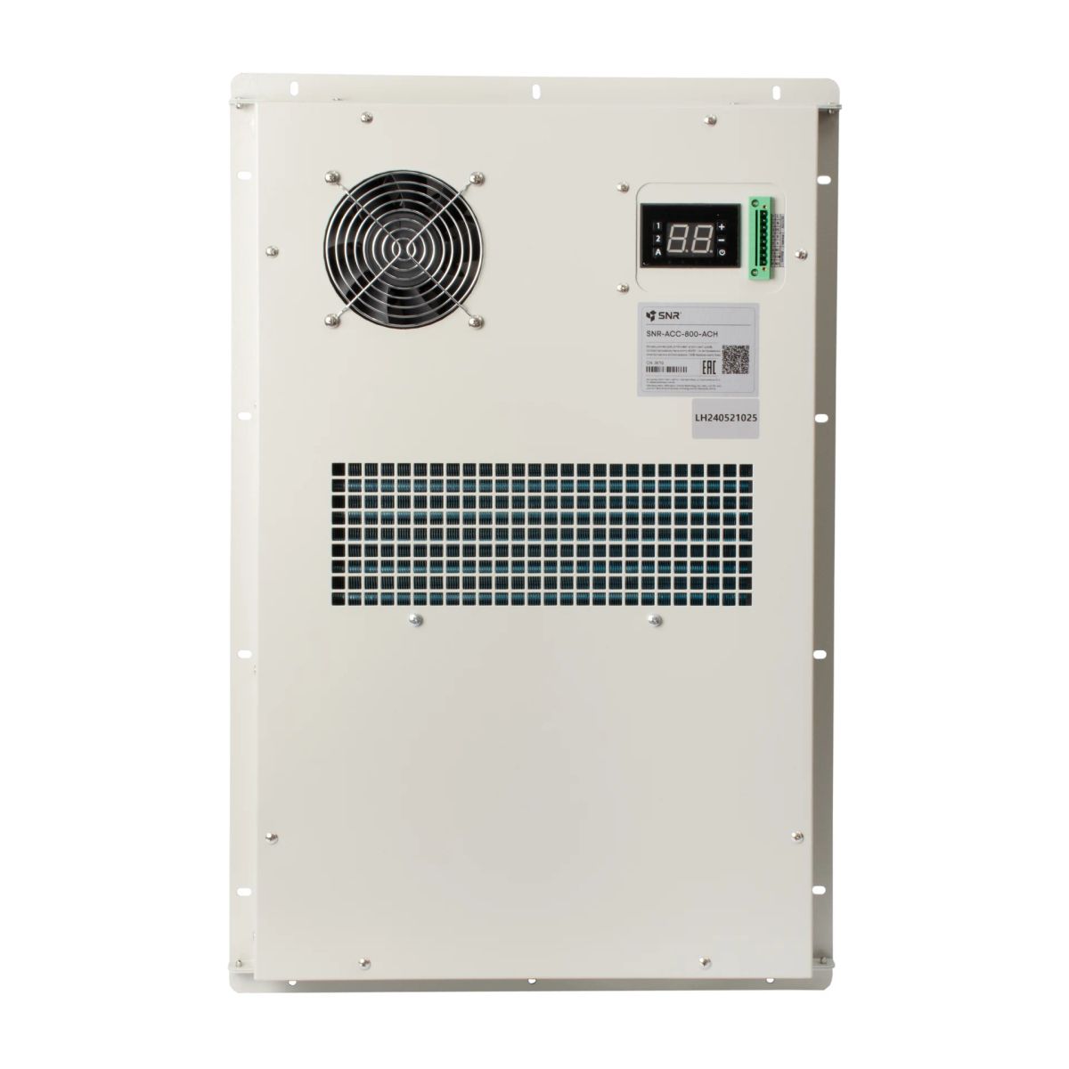 Кондиционер  SNR-ACC-800-АСH