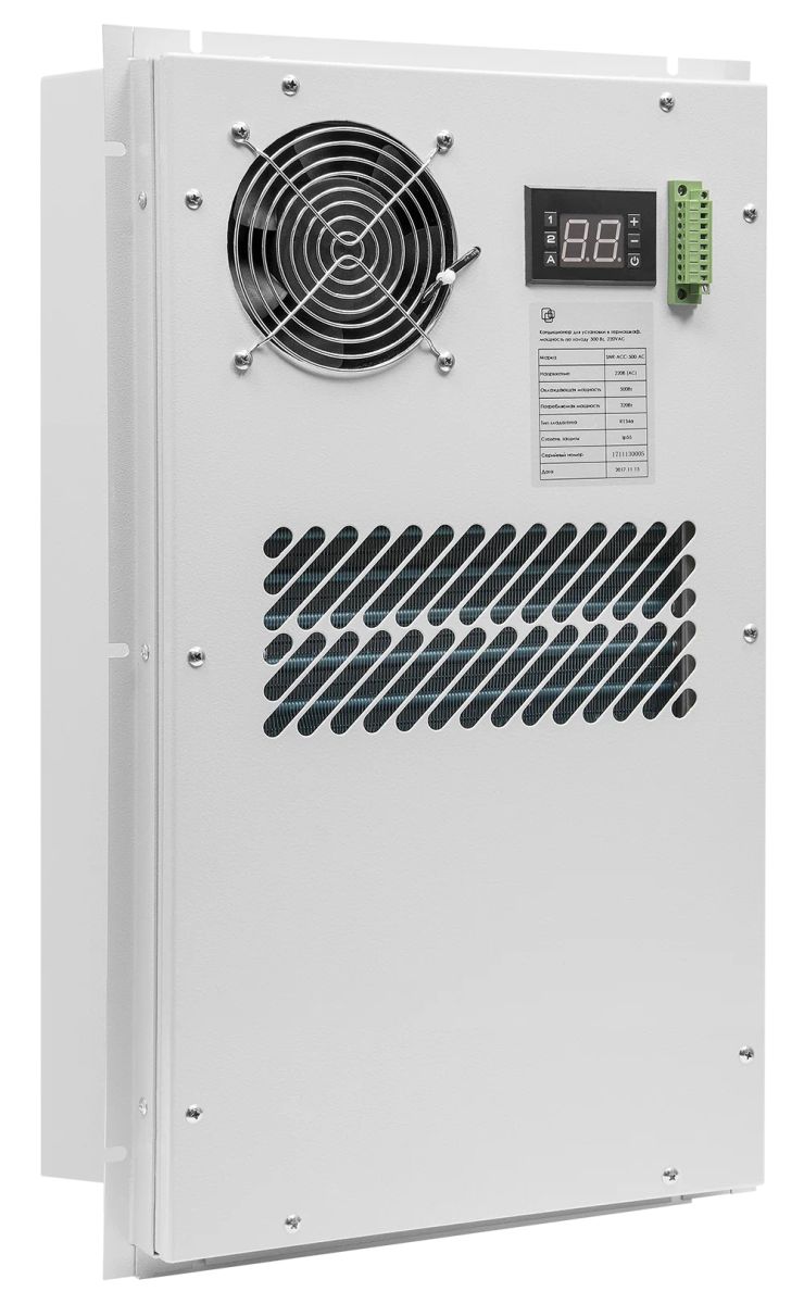 Кондиционер  SNR-ACC-500-DСH.v2