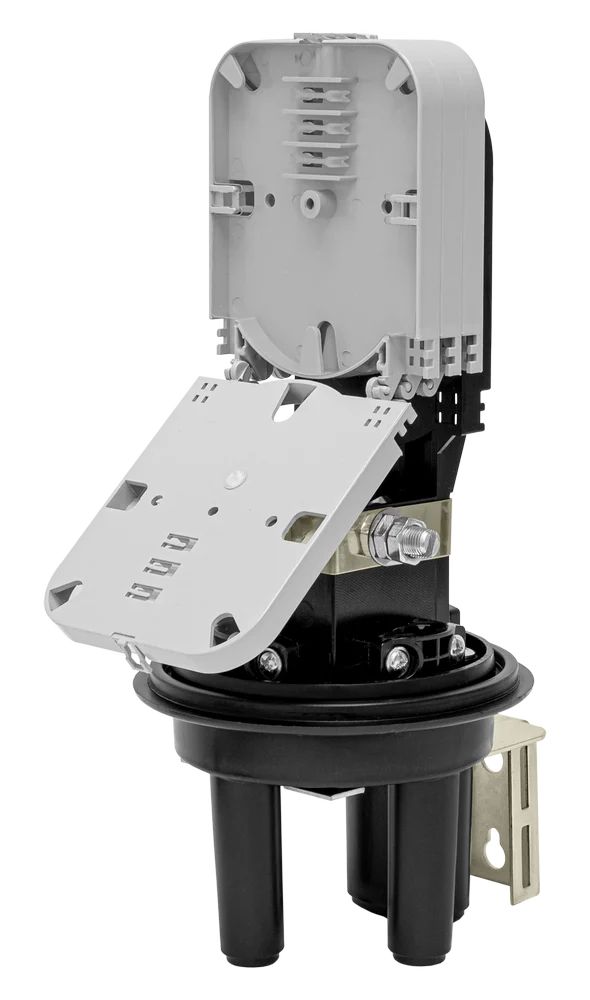 Муфта оптическая  SNR-FOSC-D-T