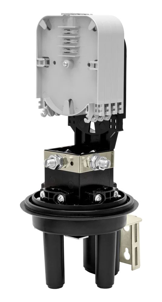 Муфта оптическая  SNR-FOSC-D-T