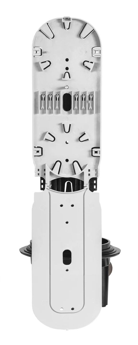 Муфта оптическая  SNR-FOSC-Q-T