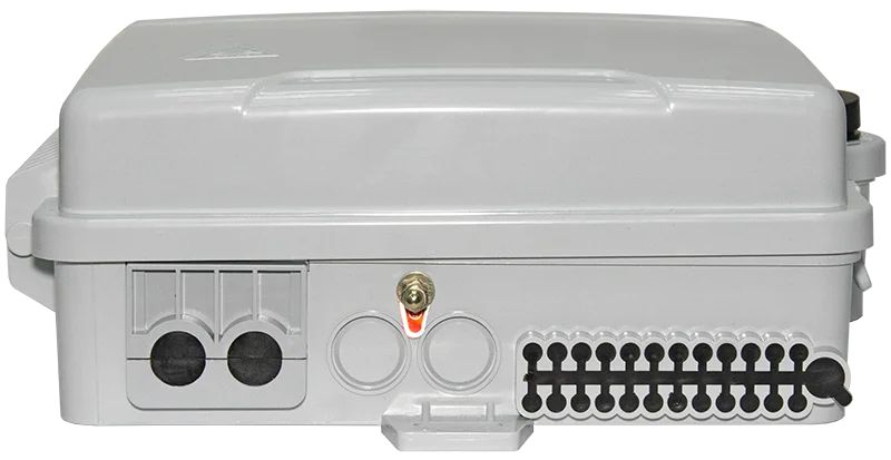Коробка распределительная  SNR-FTTH-FDB-24A