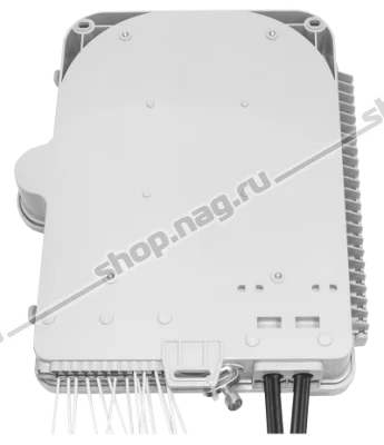 Коробка распределительная  SNR-FTTH-FDB-24A
