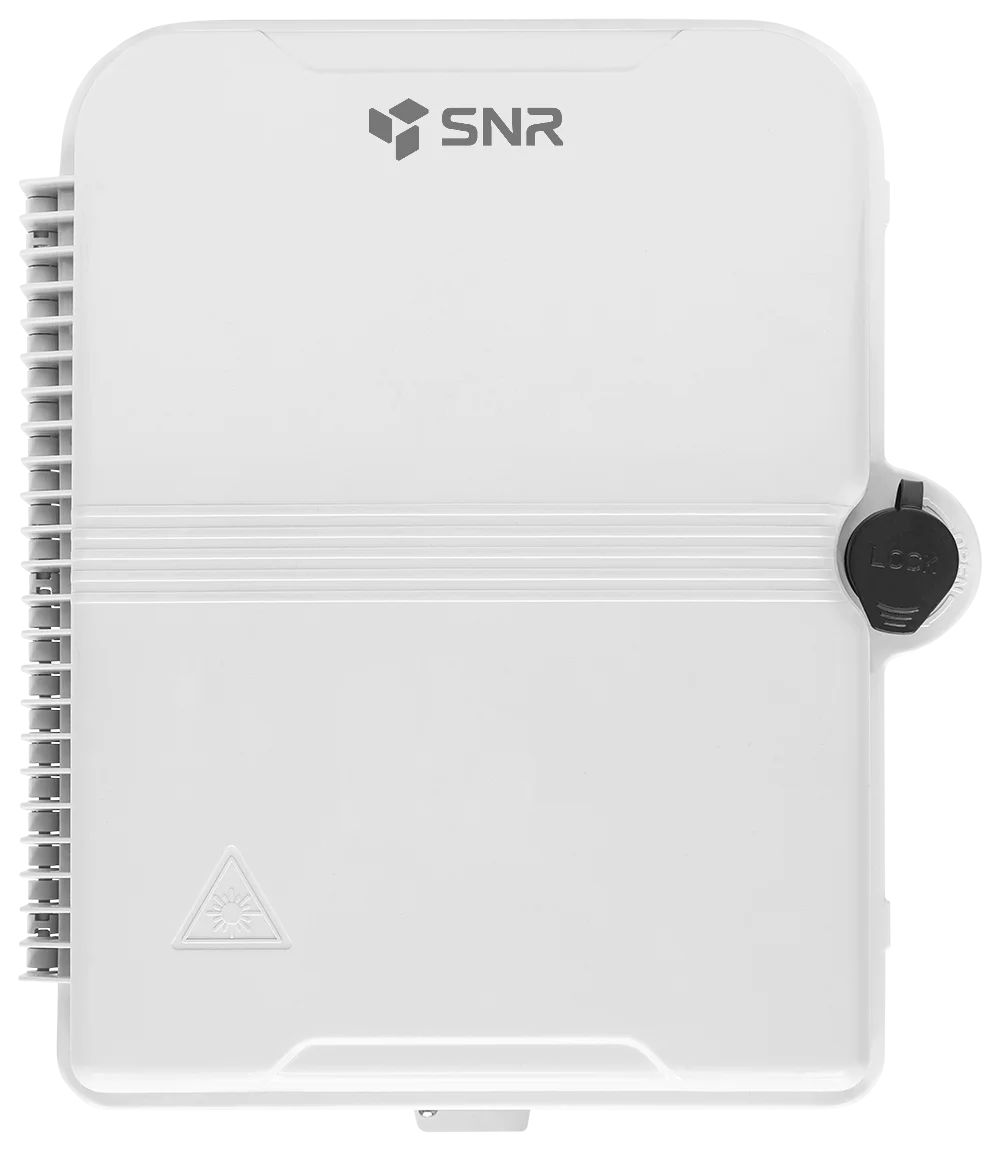 Коробка распределительная  SNR-FTTH-FDB-24A