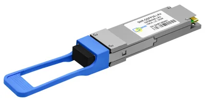 Трансивер  SNR-QSFP56-FR4-2