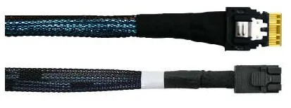 Кабель подключения  SAS-8643/8654(4i)-1M
