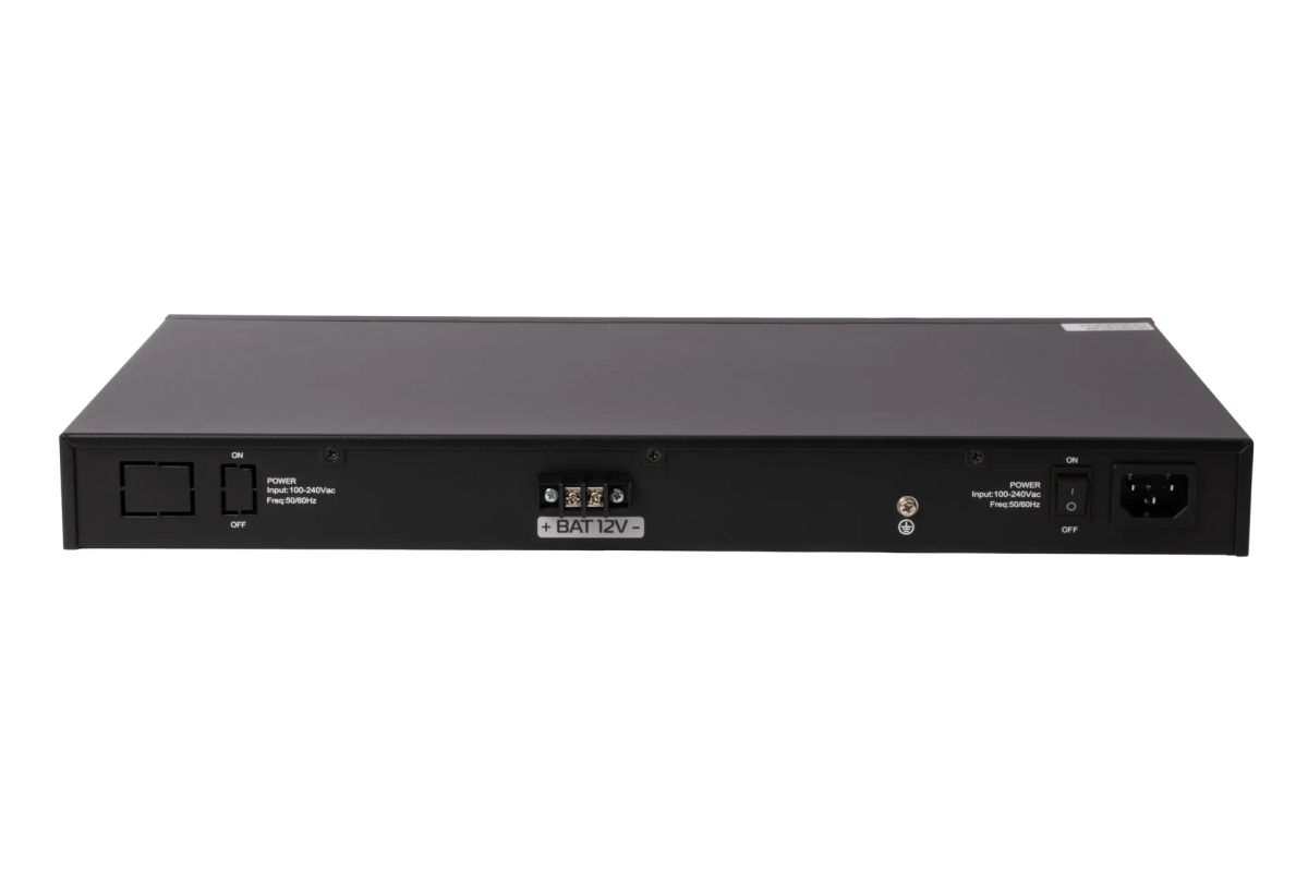 Коммутатор  SNR-S5310G-48TX-UPS