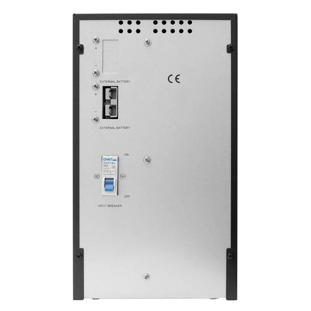 Блок батарей  SNR-UPS-BCT-3000-B72