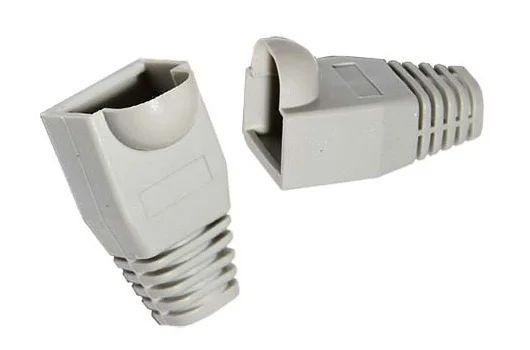 Колпачок коннектора  SNR-RJ-45-BT