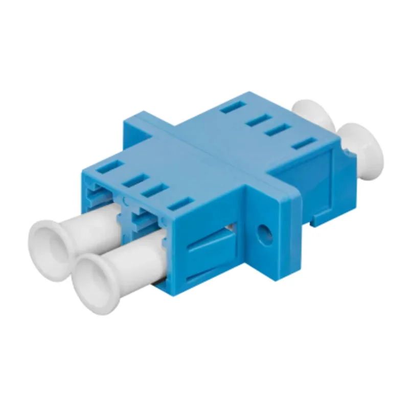 Адаптер оптический  SNR-ADP-LC-DPX-SM-200