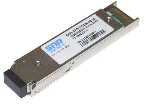 Трансивер  SNR-XFP-D36-80