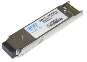 Трансивер  SNR-XFP-D36-80