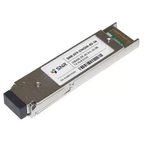 Трансивер  SNR-XFP-D36-80