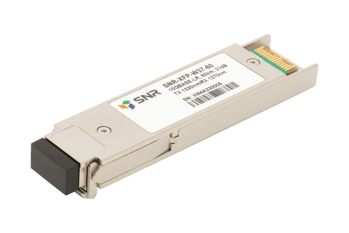 Трансивер  SNR-XFP-W37-60