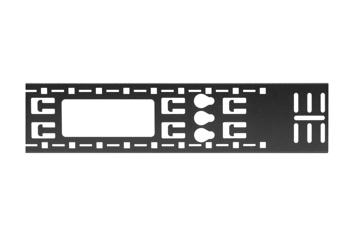 Органайзер кабельный  SNR-VR-ORG-PDU-48