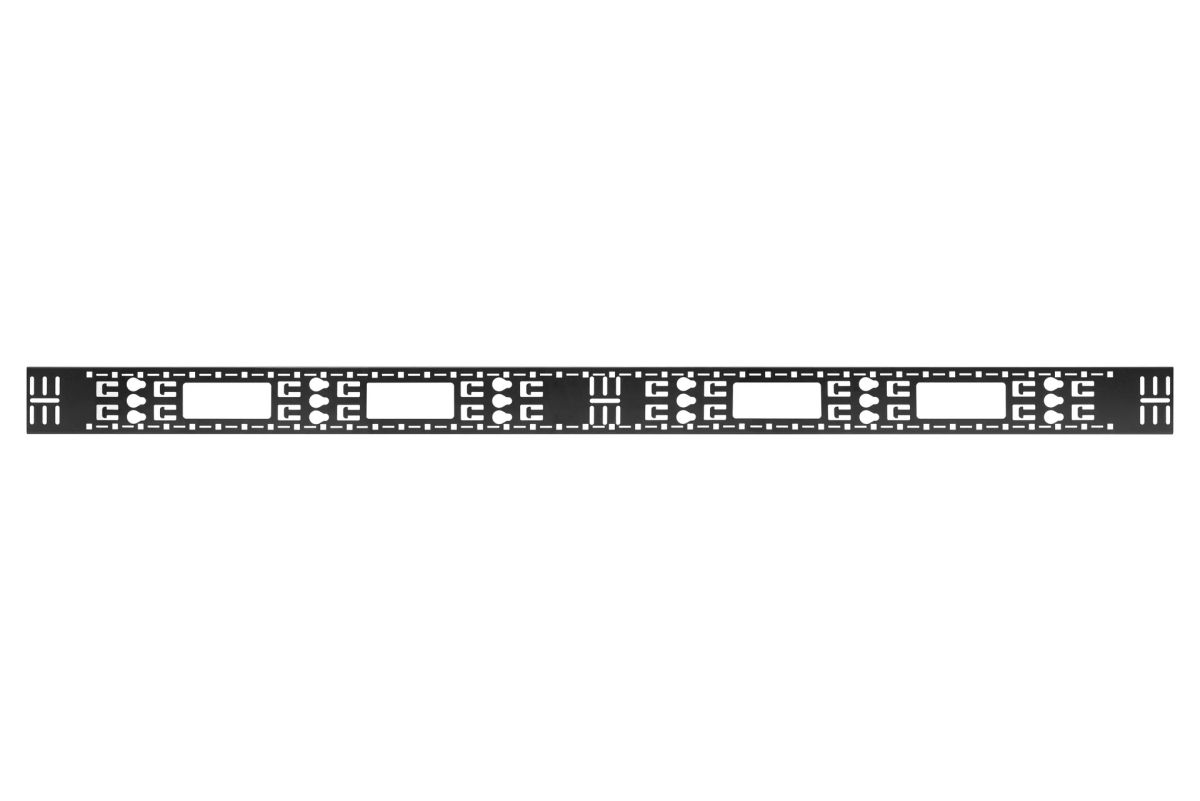 Органайзер кабельный  SNR-VR-ORG-PDU-42