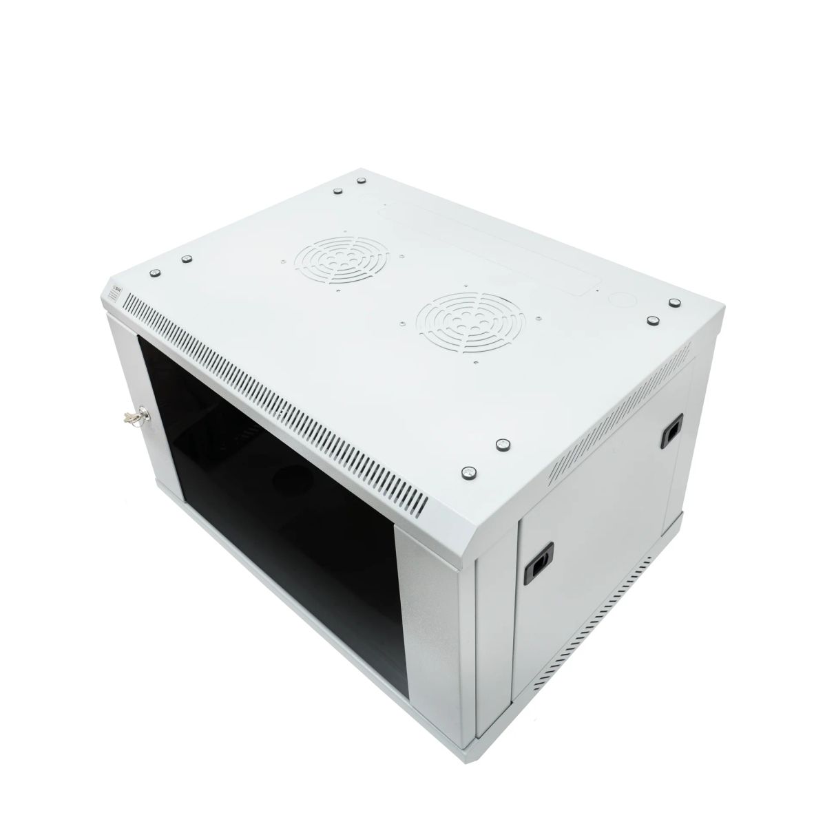 Шкаф телекоммуникационный  SNR-TWC-9-SF-R-G