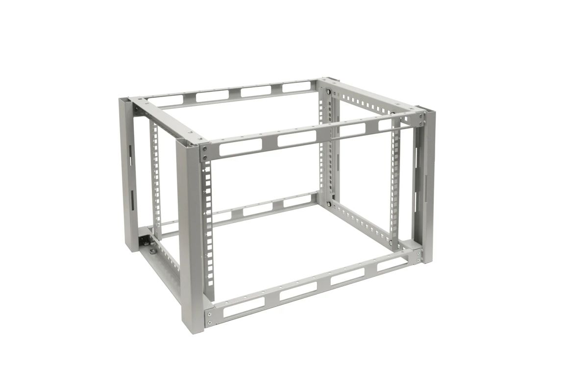 Шкаф телекоммуникационный  SNR-TWC-9-SF-R-G