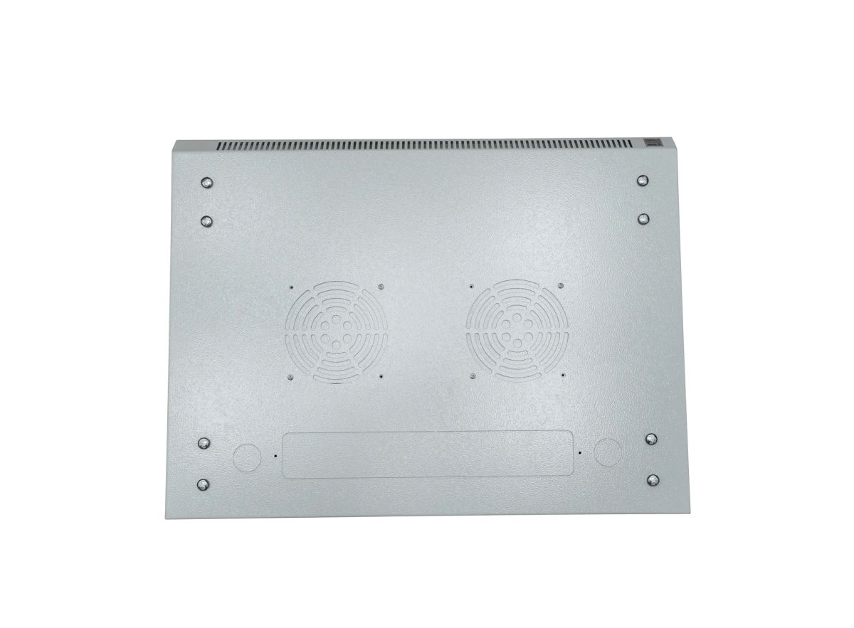 Шкаф телекоммуникационный  SNR-TWC-9-SF-R-G