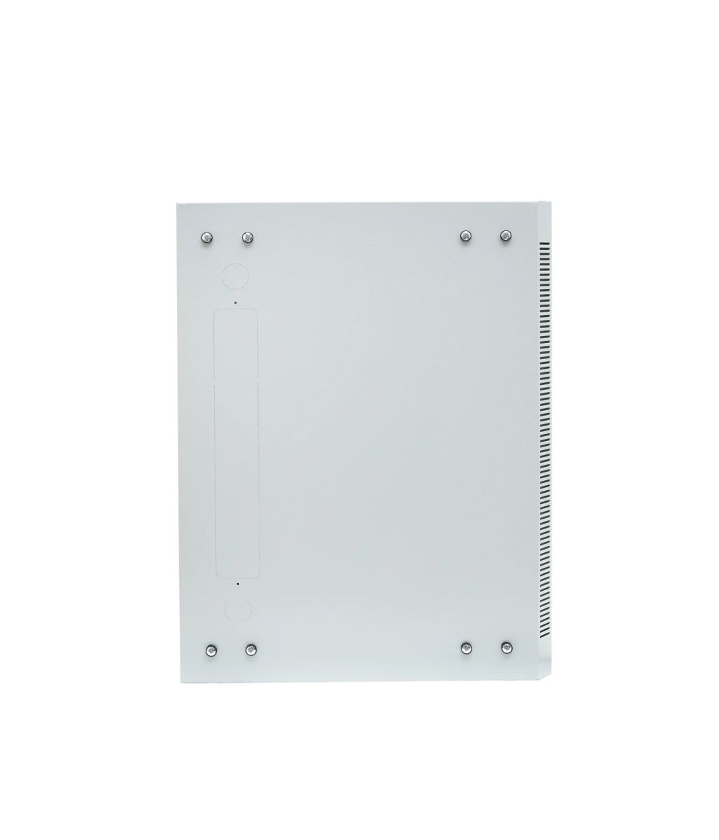 Шкаф телекоммуникационный  SNR-TWC-9-SF-R-G