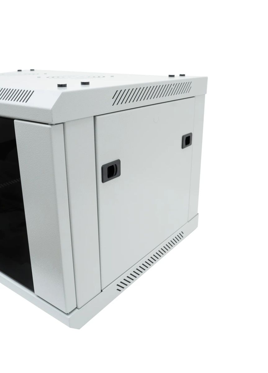 Шкаф телекоммуникационный  SNR-TWC-9-SF-R-G