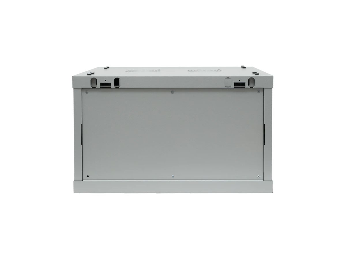 Шкаф телекоммуникационный  SNR-TWC-9-SF-R-G